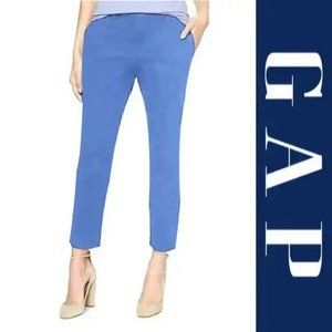 GAP Slim Crop Pant
